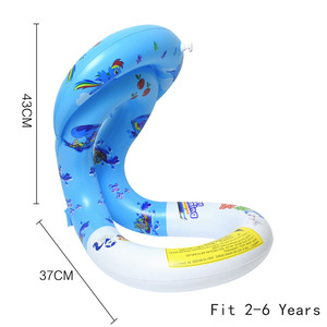 <span class=keywords><strong>Chaleco</strong></span> Salvavidas <span class=keywords><strong>Inflable</strong></span> de Tela Oxford Resistente para Bebés y Niños, <span class=keywords><strong>Chaleco</strong></span> de Flotación para Natación, para Deportes Acuáticos y Navegación - Product Image 6