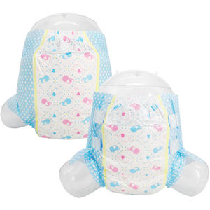 Histoires de couches pour bébés adultes sexy pour les personnes âgées avec des échantillons gratuits - Product Image 1