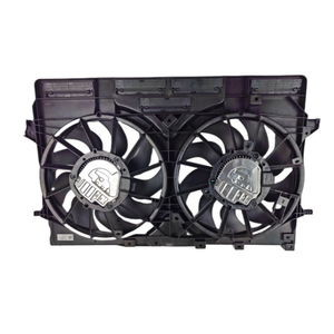 21481-6RS0A พัดลมรถยนต์ 12V ใช้ได้กับ <span class=keywords><strong>Nissan</strong></span> Rogue/X-trail <span class=keywords><strong>T33</strong></span> ปี 2021 ผู้ผลิตจีน ขายดี ราคาโรงงาน คุณภาพสูง - Product Image 2