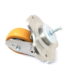 Jungheinrich Load Castor <b>Wheel</b> 51222048 Spare Parts Load Castor <b>Wheel</b> for Junghrinrich - Product Image 2