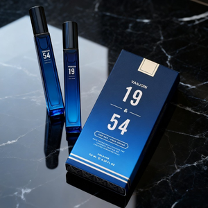 Atomiseur de parfum 5 ml OEM/ODM Portable 10 ml Coffrets de voyage pour parfum <span class=keywords><strong>Mini</strong></span> parfums réutilisables Atomiseur de parfum rechargeable Bouteille pulvérisateur - Product Image 4