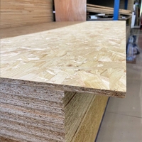 Panneau Osb 12mm 15mm Sip Panels