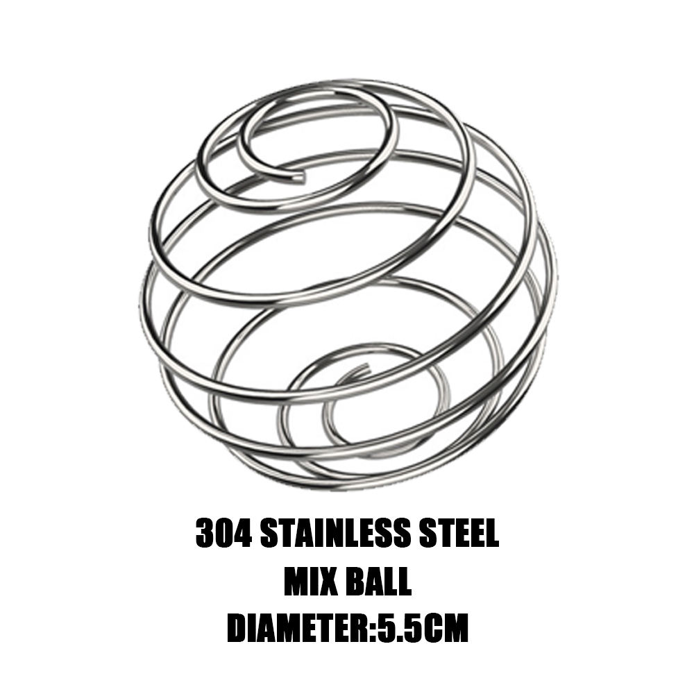 ลูกบอลผสมสแตนเลส304