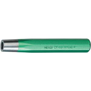 HEYCO 01577011500 <b>Rivet</b>-set with non-spreading safety head - Product Image 1