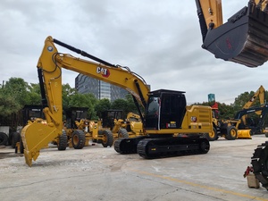 Utilizado para excavadora sobre orugas 320GC 2022 para motor C4.4 4.4L bomba hidráulica componentes del núcleo del motor uso de construcción Shanghai China - Product Image 2
