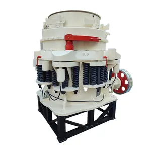 High Quality Stone Symons Cone Crusher For Ore Quarry Plant With Good Price