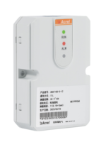 Módulo de Monitoreo de Batería Única Acrel ABAT100-S-12, Sistema de Monitoreo en Línea para Baterías de Plomo-Ácido, Compatible con el Protocolo MODBUS