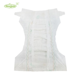 Newclear produk bayi Huggies popok bayi sekali pakai grosir Dippers untuk popok bayi baru lahir Logo disesuaikan - Product Image 3