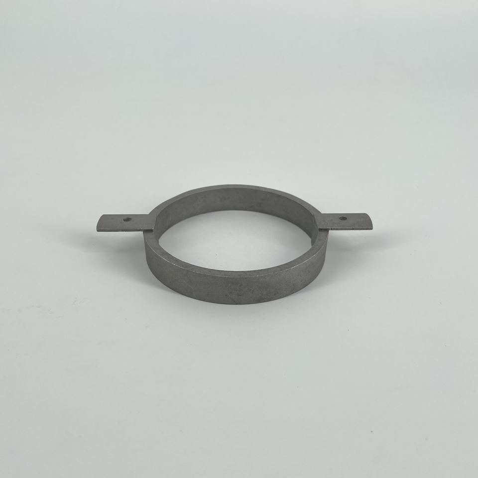 Aluminum Ornamental Rings for Fence and Gates - Durable & Stylish