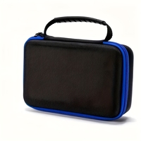 Etui Eva pour appareil photo personnalisable avec étui universel étanche Lumix Mini 40 Go Pro H88 Tsunami 533120 Hard Mini Camera Cover case