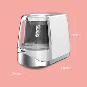 Bview Art temperamatite automatico di alta qualità attrezzatura per ufficio creativa temperamatite elettrico ad affilatura rapida - Product Image 2