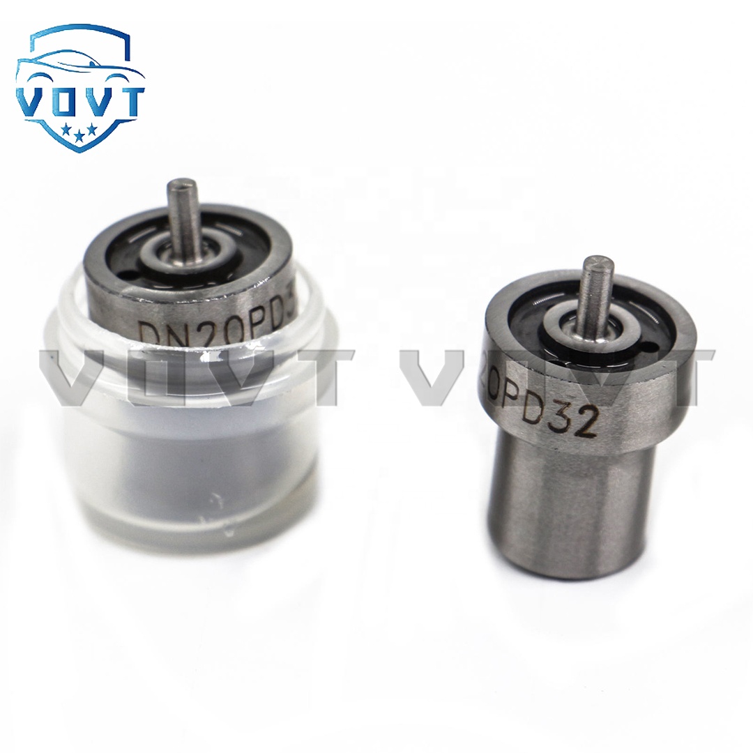 Genuine Injection Nozzle DN20PD32 for Denso 093400-5420 Injector Diesel Fuel Injector Spare Parts