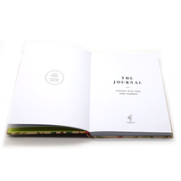 Service d'impression d'agendas et de carnets en cuir A5 personnalisés en usine OEM