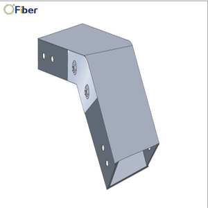 Frp <span class=keywords><strong>grp</strong></span> Glasfaser harz frp <span class=keywords><strong>grp</strong></span> Glasfaser kabel Tray Kabel <span class=keywords><strong>grp</strong></span> - Product Image 5