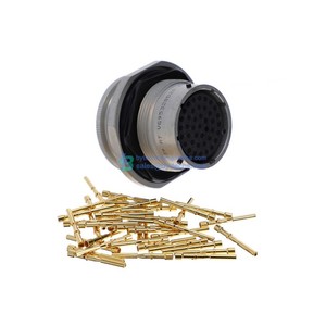 Chấp nhận bom danh sách VG95328D20-41SNJ Thông tư nối Hội đồng 41 vị trí đựng nữ ổ cắm uốn vg95328d2041snj - Product Image 1