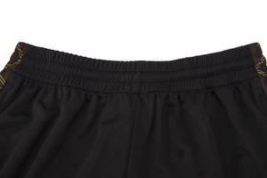 Set Personalizzato di Maglie e Pantaloncini da Pallavolo 3D in Poliestere Traspirante ad Asciugatura Rapida per Adulti Unisex con Vita Elastica - Product Image 5