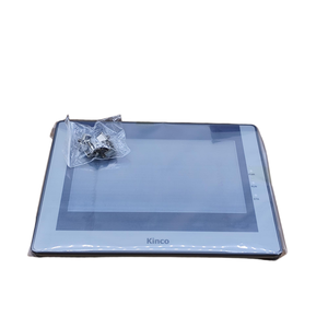 Écran tactile couleur HMI Kin.co MK070E-33DT 7 pouces 800x480 TFT 24V Ethernet/RS485 pour le contrôle des machines et des systèmes d'emballage - Product Image 3