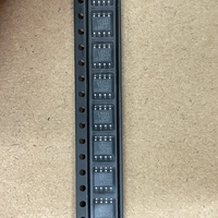 CY8C24423A-24PVXI Microcontrolador de 8 bits IC PSoC 1 Sistema en Chip Programable Original Matriz de Señales Mixtas Paquete SSOP-28
