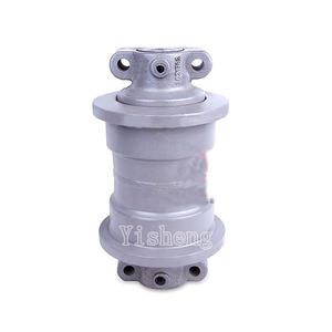 Prezzo di fabbrica parti per escavatore SH100 SH120 SH200 SH220 SH265 rullo inferiore e rullo inferiore - Product Image 6