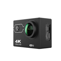 Faible éclairage 2 .. 0 "Mini H9 Wifi Hd Esporte Dv 4k étanche Dvr Ao caméra vidéo 16mp Ausek Pro Action caméras de sport