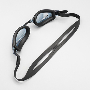 Customized Professional Racing <strong>Swimming</strong> <strong>Goggles</strong> Anti-Fog Waterproof Silicone Myopia <strong>Swim</strong> <strong>Goggles</strong> For Adults PC Lenses - Product Image 3