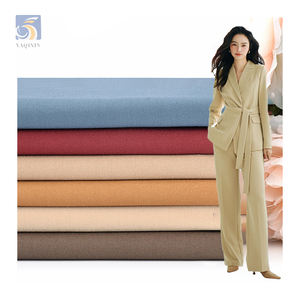 قماش ترانزستور ثنائي الطبقة السميك TR 420gsm 2/2 من النسيج الترانزستور ثنائي الطبقة للرجال والنساء للبيع بالجملة YX2674 - Product Image 1