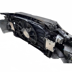 Paraurti Anteriori per <span class=keywords><strong>Audi</strong></span> <span class=keywords><strong>A4</strong></span> 2019, Ricambi di Alta Qualità, Vendita all'Ingrosso - Product Image 5