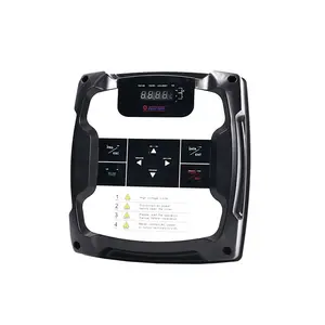 Bedford-bomba de agua B603B2 impermeable, 1 PH/3PH, 220V, VFD, inversor de frecuencia para bomba de agua