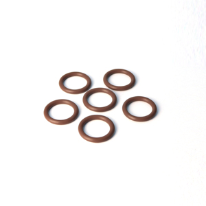 มาตรฐาน CS 1.78 มม. ทนความร้อนสูง 250 ° โอริงยาง C FKM รุ่น <span class=keywords><strong>VB</strong></span> สำหรับปืนกาวร้อน ระบบกาวอุตสาหกรรม - Product Image 1