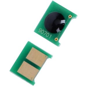 Pour <span class=keywords><strong>HP</strong></span> Color LaserJet Enterprise M880 Z plus Entreprise Flux 880 Z FC <span class=keywords><strong>302</strong></span>-A laser couleur <span class=keywords><strong>cartouche</strong></span> de toner puces-de port les plus bas - Product Image 5