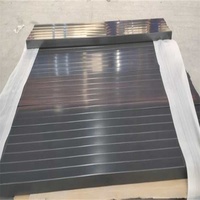 Venta caliente OEM ODM Directo de fábrica Poste de valla Base Acero Metal Poste de valla Precio Poste de valla de acero maestro
