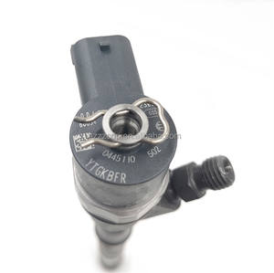 0445110291 0 445 110 291 0445 110 291 コモンレールディーゼル燃料噴射装置 自動車エンジン部品 FAW CA4DC用 - Product Image 2