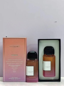 Perfume TABAC ROSE Original, Fragancia de Rosas de Larga Duración, Esencia al 15%, Perfume Rouge Smoking - Product Image 3