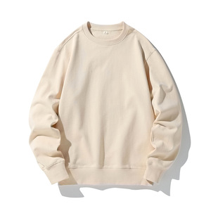 Fabricante OEM, Sudadera 100% Poliéster 260g, <span class=keywords><strong>Sudaderas</strong></span> Baratas con Logotipo Personalizado, Sudadera Unisex para Hombre - Product Image 2