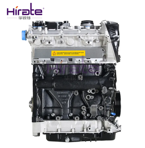 Hirate haute qualité qualité EA888 Gen2 2.0T TFSI CCZA moteur Long bloc pour VW Golf Mk6 GT Scirocco Passat B6 <span class=keywords><strong>CC</strong></span> <span class=keywords><strong>Audi</strong></span> Q3 - Product Image 1