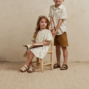 Atacado crianças à noite <span class=keywords><strong>Dress</strong></span> <span class=keywords><strong>Safari</strong></span> Toile roupa criança para meninas crianças roupas meninas festa vestido sexy jovem vestido de praia - Product Image 5