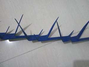 Pointes murales de rasoir - Product Image 3