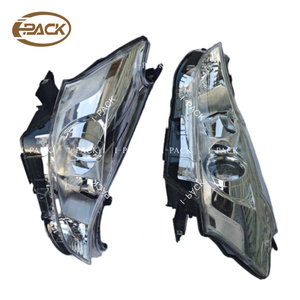 Phare halogène I-Pack pour Toyota Prius V/<span class=keywords><strong>Alpha</strong></span>/Plus 2017 2018 Phare avant 81130-47640 81170-47640 - Product Image 5