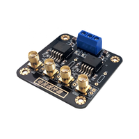 Module Tampon Haute Vitesse BUF634 250mA - Amplificateur de Courant pour Applications Audio et Impulsionnelles