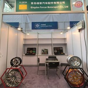 Juego de 2 Rines Forjados Personalizados de 19, 20 y 21 Pulgadas, 5x112, Diseño OEM Popular, Ligeros, para GLE <span class=keywords><strong>ALC</strong></span> AMG 911 - Product Image 3