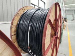 Hiệu suất cao 5 lõi 2.5 <span class=keywords><strong>c</strong></span>áp điện bọ<span class=keywords><strong>c</strong></span> thép <span class=keywords><strong>c</strong></span>áp 25mm và sứ<span class=keywords><strong>c</strong></span> <span class=keywords><strong>c</strong></span>ăng thấp đường dây điện <span class=keywords><strong>c</strong></span>áp linh hoạt 240mm2 - Product Image 3