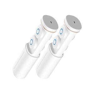 Бездымное электрическое устройство для моксотерапии с интеллектуальным контролем температуры, Магнитная Зарядка, портативное интеллектуальное прижигание - Product Image 1