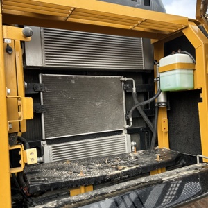 Excavadora SANY SY245H de 24 toneladas, las mejores excavadoras, 1 año de garantía - Product Image 3