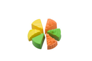 Kit éducatif ultime STEM pour apprendre <span class=keywords><strong>les</strong></span> mathématiques en jouant sur la plage |   Moules à sable et jouets de comptage |   Matériel TPE/TPR, pour <span class=keywords><strong>les</strong></span> enfants de 3 à 6 ans |   OEM personnalisé - Product Image 2