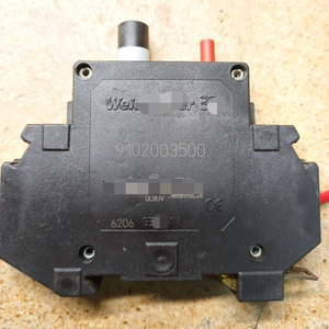 Alimentation <span class=keywords><strong>Pro</strong></span> 120w 24v 5a 1478110000 24vdc Nouvelle d'origine en stock Automatisation industrielle Pac Programmation PLC dédiée - Product Image 4