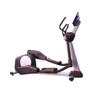 Machine <span class=keywords><strong>elliptique</strong></span> de qualité commerciale pour <span class=keywords><strong>club</strong></span> de remise en forme - Product Image 2