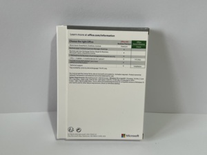 Business <strong>Office</strong> 2024 Book <strong>Lifetime</strong> for MAC/PC-Online Activation-English Version-Stock-USA Origin - Product Image 5