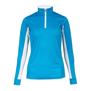 Fournisseur d'usine de sous-vêtements équestres sur mesure, hauts de concours d'équitation et chemises d'équitation pour femmes - Product Image 5