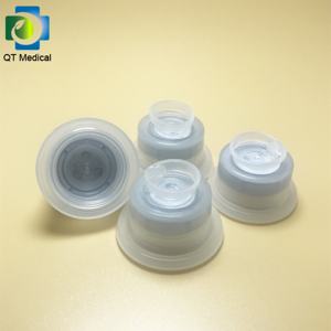 28mm 30mm 32mm PP 풀 링 인퓨전 캡 유로 캡 <span class=keywords><strong>IV</strong></span> 인퓨전 병용 - Product Image 6