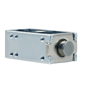 <span class=keywords><strong>24V</strong></span> 2A 48Wスピニングマシン<span class=keywords><strong>24V</strong></span> 2A 48W電磁石ミニチュアアクチュエータソレノイド繊維機械ソレノイド付属品 - Product Image 1